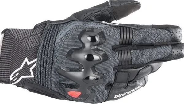 Alpinestars Morph Sport Gloves Black 10> Motorhandschoenen