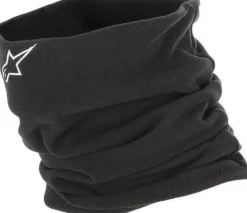 Alpinestars Neck Warmer Baselayer Black 10> Nekwarmers En Windcollars
