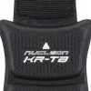 Alpinestars Nucleon KR-TB Black/White 12> Rugprotectoren