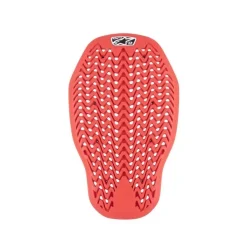 Alpinestars Nucleon Plasma Back Protector Insert Red Black 31> Rugprotectoren