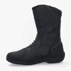 Alpinestars Origin Drystar Boots Black 10>Heren Heren Motorlaarzen|Adventure Motorlaarzen