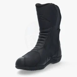 Alpinestars Origin Drystar Boots Black 10>Heren Heren Motorlaarzen|Adventure Motorlaarzen