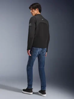 Alpinestars Provoke Motorjas Black><noscript><img width=