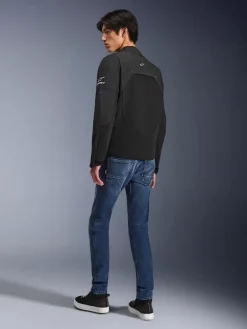 Alpinestars Provoke Motorjas Black><noscript><img width=