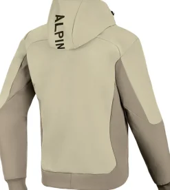 Alpinestars Radium Tech Motorhoodie Mastic Aluminum><noscript><img width=