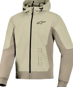 Alpinestars Radium Tech Motorhoodie Mastic Aluminum><noscript><img width=