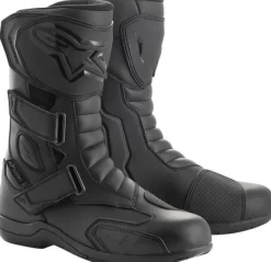 Alpinestars Radon Drystar Boots Black 10>Heren Heren Motorlaarzen