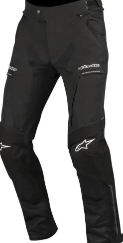 Alpinestars Ramjet Air Motorbroek Black 10> Motorbroeken