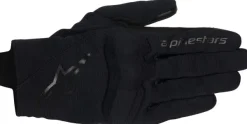 Alpinestars Reef V2 Gloves Black Black 1100> Motorhandschoenen