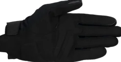 Alpinestars Reef V2 Gloves Black Black 1100> Motorhandschoenen