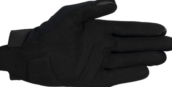 Alpinestars Reef V2 Gloves Black White 12> Motorhandschoenen