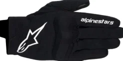 Alpinestars Reef V2 Gloves Black White 12> Motorhandschoenen