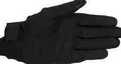 Alpinestars Reef Women'S V2 Gloves Black/White 12> Motorhandschoenen