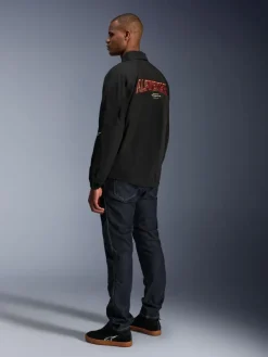 Alpinestars Revved Wr Motorjas Black> Motorjassen