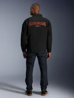 Alpinestars Revved Wr Motorjas Black> Motorjassen