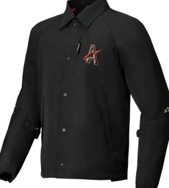 Alpinestars Revved Wr Motorjas Black><noscript><img width=