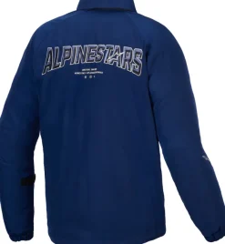 Alpinestars Revved Wr Motorjas Blue> Motorjassen