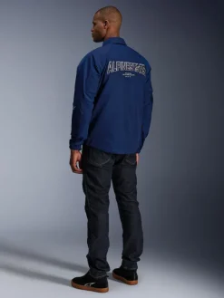 Alpinestars Revved Wr Motorjas Blue><noscript><img width=