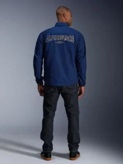 Alpinestars Revved Wr Motorjas Blue><noscript><img width=