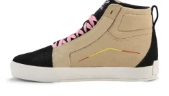 Alpinestars Ride-63 Canvas Sneaker Beige/Black/White><noscript><img width=