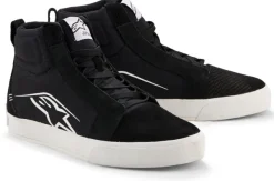 Alpinestars Ride-63 Canvas Sneaker Black/White><noscript><img width=