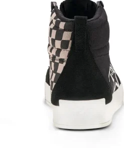 Alpinestars Ride-63 Canvas Sneaker Black/Cool Gray/Chess><noscript><img width=