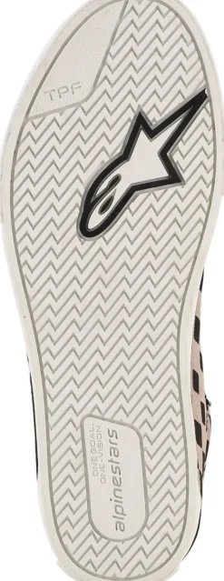 Alpinestars Ride-63 Canvas Sneaker Black/Cool Gray/Chess><noscript><img width=