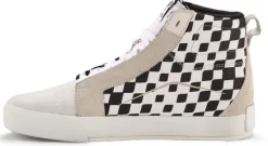 Alpinestars Ride-63 Canvas Sneaker White/Black/Chess><noscript><img width=