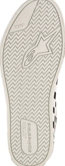 Alpinestars Ride-63 Canvas Sneaker White/Black/Chess><noscript><img width=
