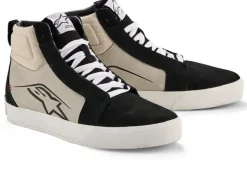Alpinestars Ride-63 Leather Sneaker Black/Cool Gray/White><noscript><img width=