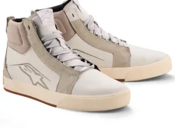 Alpinestars Ride-63 Leather Sneaker Off White/Cool Gray/Gum><noscript><img width=
