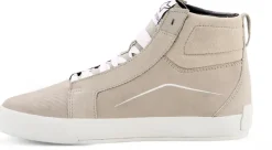 Alpinestars Ride-63 Leather Sneaker Flint/White>Heren Heren Motorschoenen