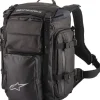 Alpinestars Rover Overland Backpack Black 10> Rugzakken