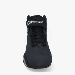 Alpinestars Sektor Shoes Red Fluo 1231><noscript><img width=
