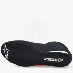 Alpinestars Sektor Shoes Red Fluo 1231><noscript><img width=