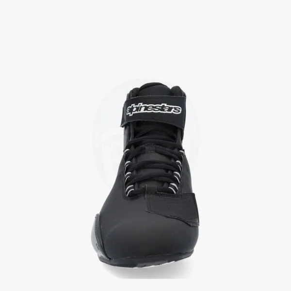 Alpinestars Sektor Waterproof Shoes Black 10>DAMES Dames Motorschoenen|Waterdichte Motorschoenen