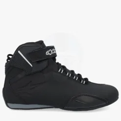 Alpinestars Sektor Waterproof Shoes Black 10><noscript><img width=