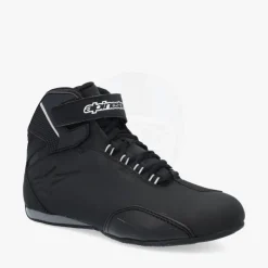 Alpinestars Sektor Waterproof Shoes Black 10><noscript><img width=