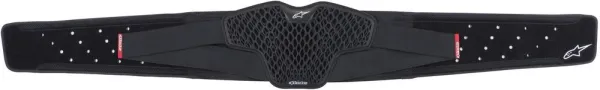 Alpinestars Sequence Kidney Belt Black 10> Niergordels