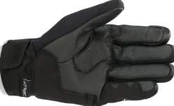 Alpinestars S Max Drystar Gloves White 12> Motorhandschoenen