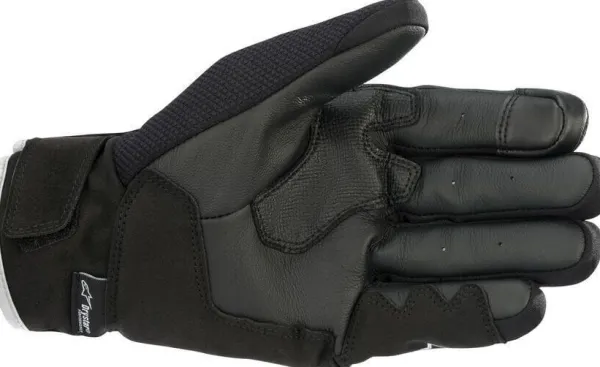 Alpinestars S Max Drystar Gloves White 12> Motorhandschoenen