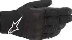 Alpinestars S Max Drystar Gloves White 12> Motorhandschoenen