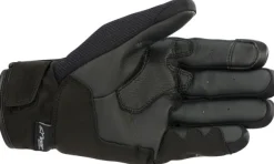 Alpinestars S Max Drystar Gloves Anthracite 104> Motorhandschoenen