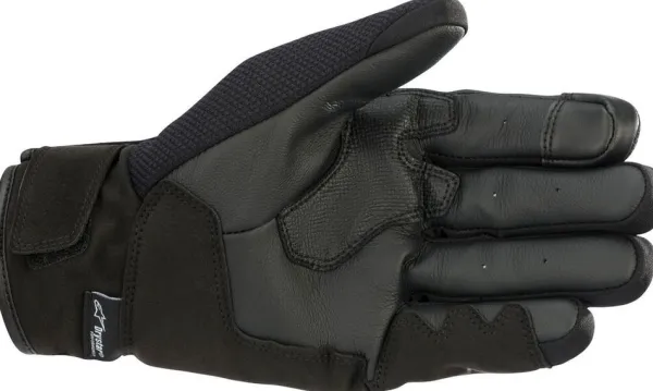 Alpinestars S Max Drystar Gloves Anthracite 104> Motorhandschoenen