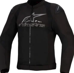 Alpinestars Smx Air Motorjas Black/Anthracite><noscript><img width=