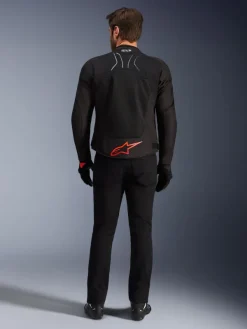 Alpinestars Smx Air Motorjas Bright Red/Black><noscript><img width=