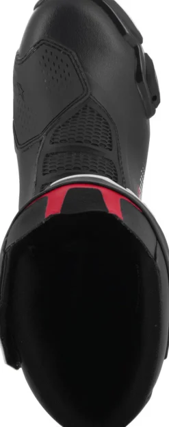 Alpinestars SMX-6 V3 Boots Black/White/Red Graphic 1406><noscript><img width=
