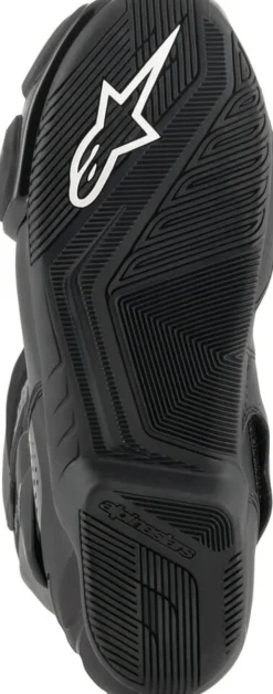 Alpinestars SMX-6 V3 Boots Black/Red Fluo 1030><noscript><img width=