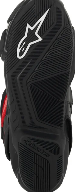 Alpinestars SMX-6 V3 Drystar Boots Black/Red 13><noscript><img width=