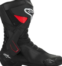 Alpinestars SMX-6 V3 Drystar Boots Black/Red 13><noscript><img width=